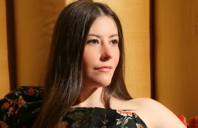 What to Know About Markarian Designer Alexandra O'Neill - Opera News