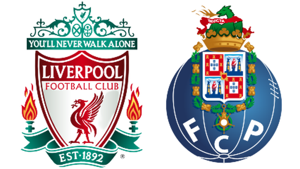 Liverpool vs porto prediction