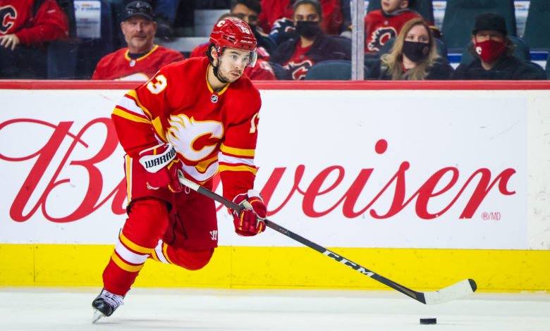 Calgary Flames Vs Winnipeg Jets 2 21 22 Nhl Picks Predictions Odds Sports Chat Place Opera News