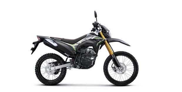 4 Motor Trail Terbaik 2021, Mana Pilihanmu?