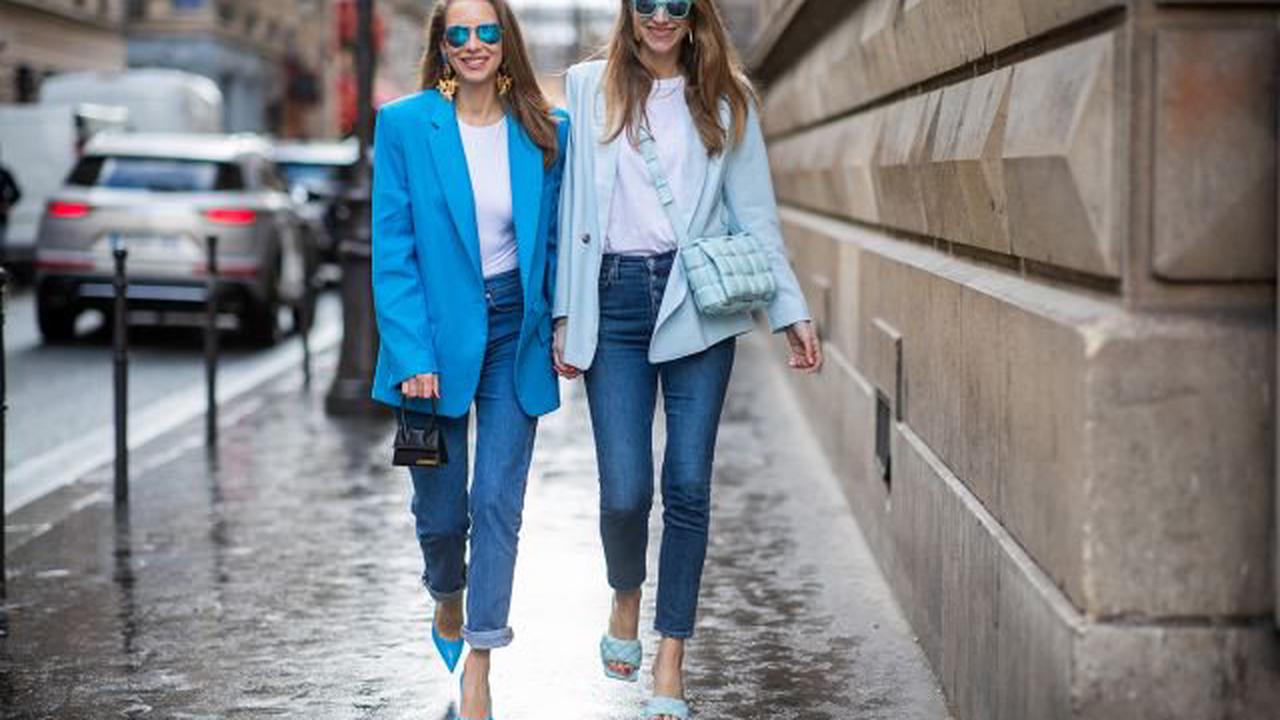 Slim Fit Jeans: Alles zu Geschichte, Passform und Styling