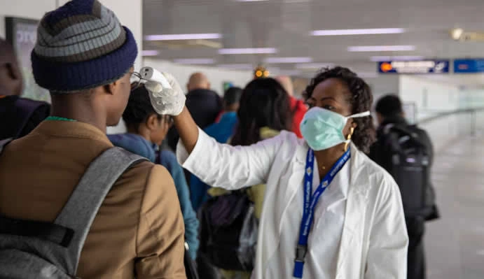 Why FG must consider a Lockdown over coronavirus outbreak in Nigeria
