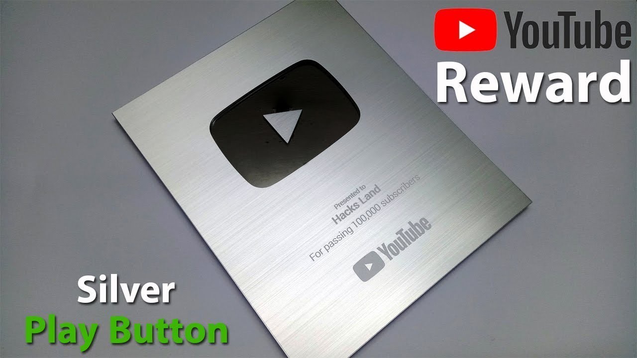 Photos Kenyan Celebrities Who Ve Won The Prestigious Youtube Silver Play Button Opera News