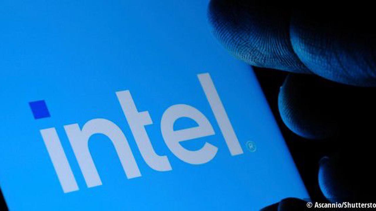 Intels geheimes Lagerhaus mit alten Chips: Das steckt dahinter