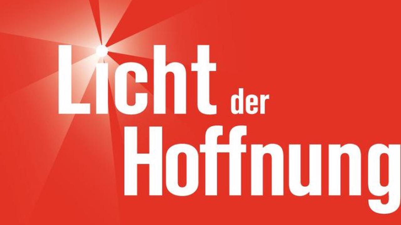 Licht der Hoffnung: Ein Hotelgutschein für drei Übernachtungen am Bodensee wird verlost- NÜRTINGER ZEITUNG