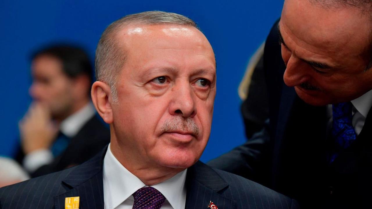 Nato-Beitrittsgesuche: «Erdogan wird einlenken, wenn er den amerikanischen Kampfjet bekommt»