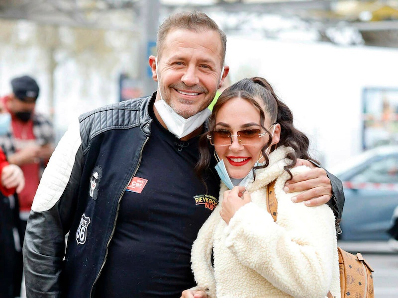 Willi Herrens Tochter Emport Uber Kampf Um Namensrechte Schamt Euch Opera News