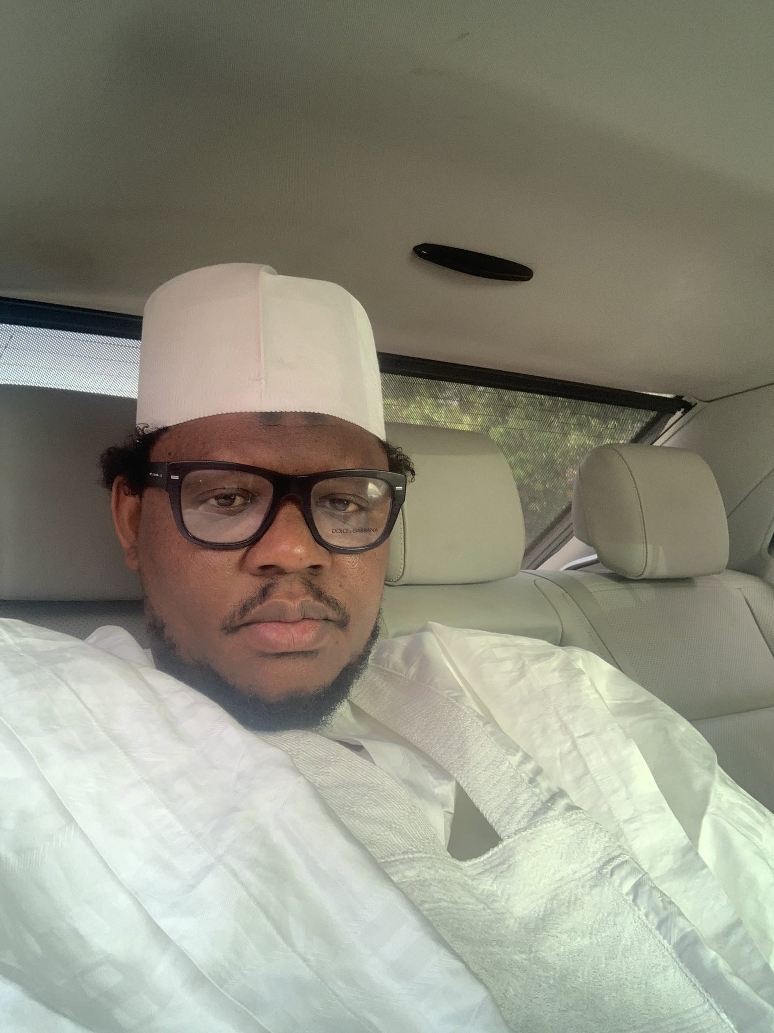  I?m a proud polygamist and I need more wives - Former Presidential aspirant, Adamu Garba lindaikejisblog