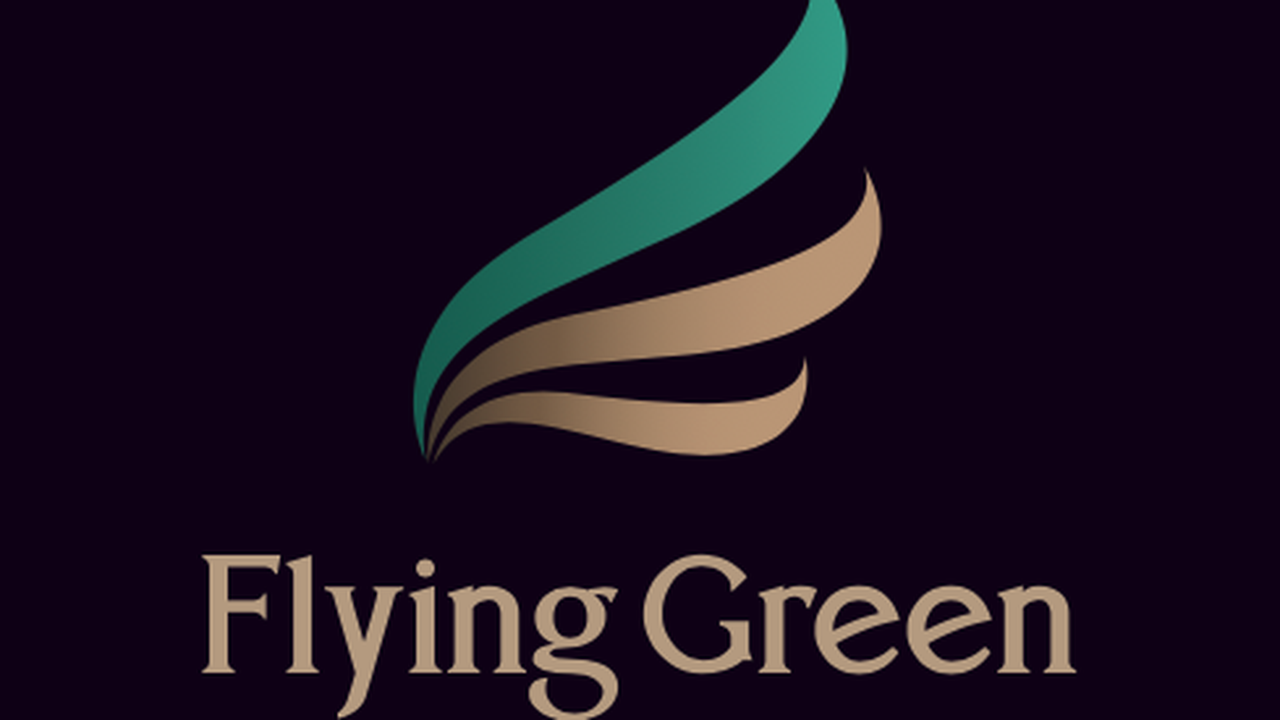 Flying Green is a proposed new airline to be based at Paris Orly