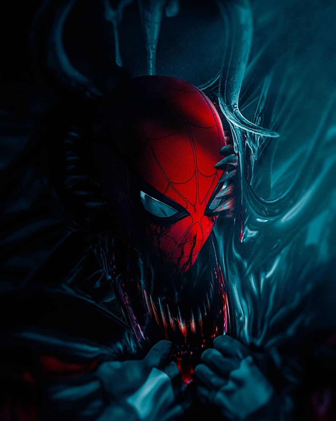 Watch Venom 2 Fan Trailer Brings Tom Holland S Spider Man Into The Mix Opera News