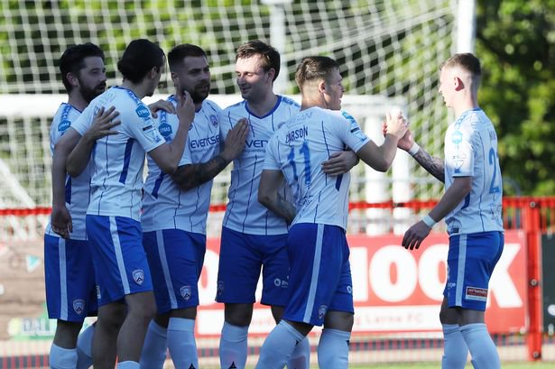 Velez Mostar Vs Coleraine Live Stream Details For Thursday S Euro Clash Opera News