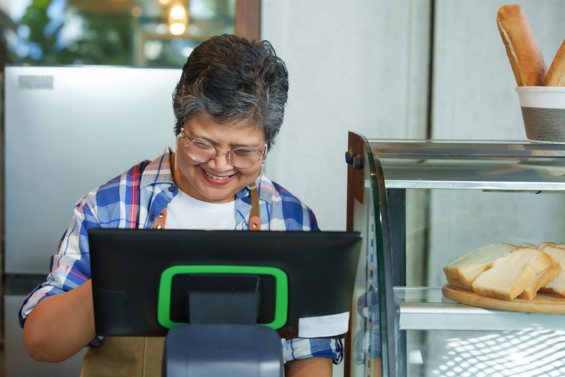 Working while collecting Social Security