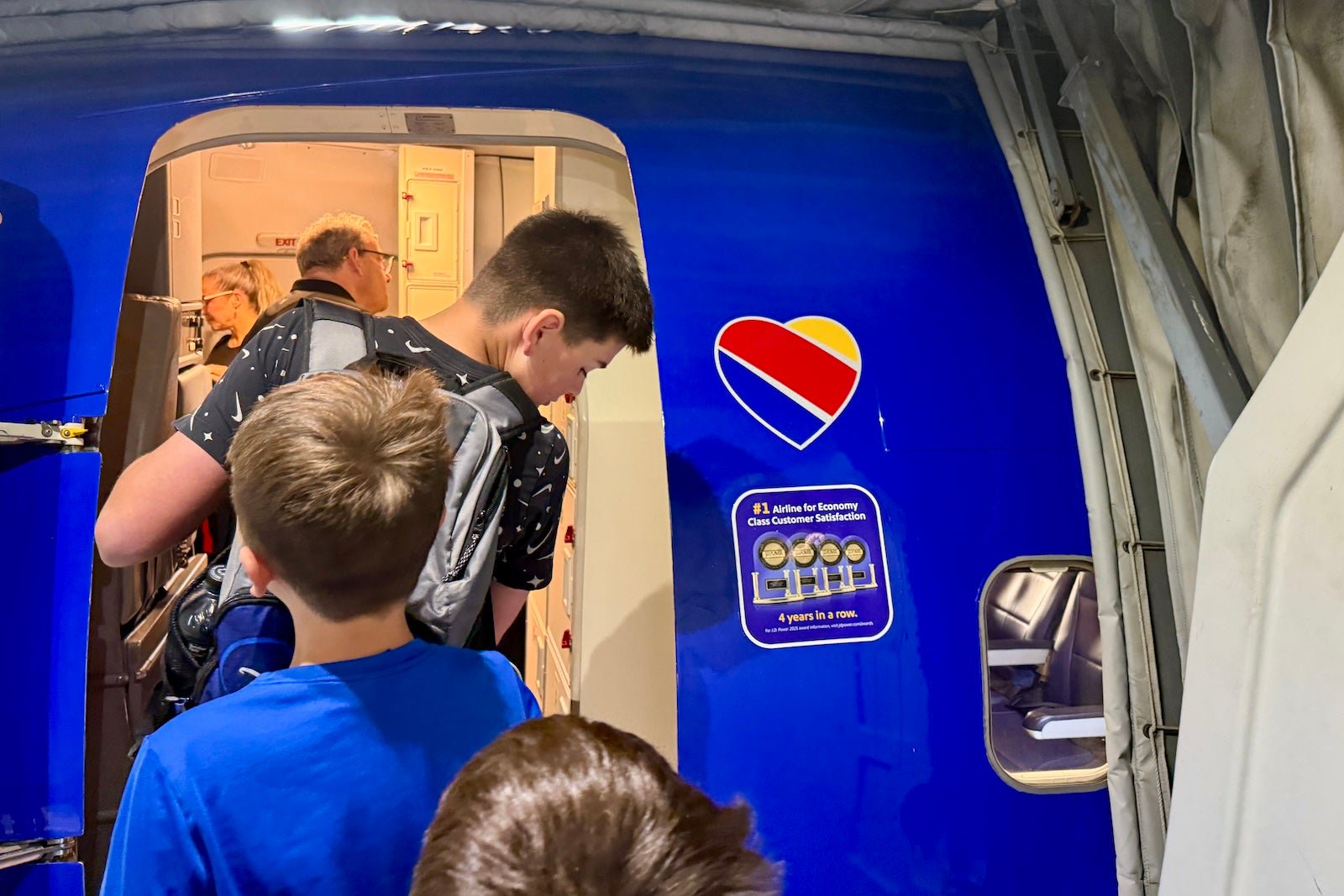 Southwest Priority Credit Card review: Strong perks for regular Southwest flyers