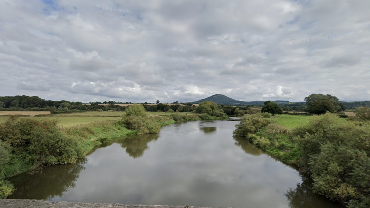 Death mystery as human remains found in river while cops launch urgent probe and plea for information