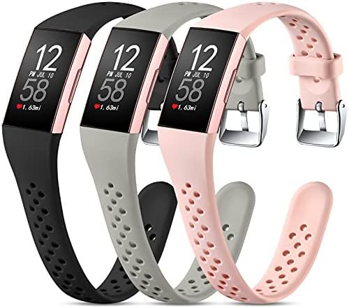 best fitbit charge 3 bands