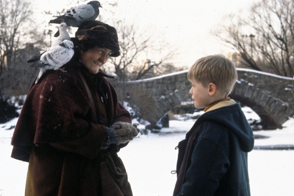 Download Home Alone 2 Cast With Images