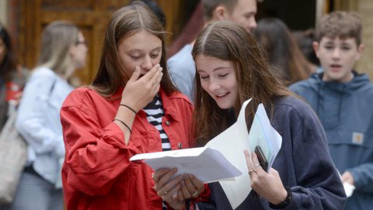 Results Day 21 When Do Gcse Results Come Out Date And Time Opera News