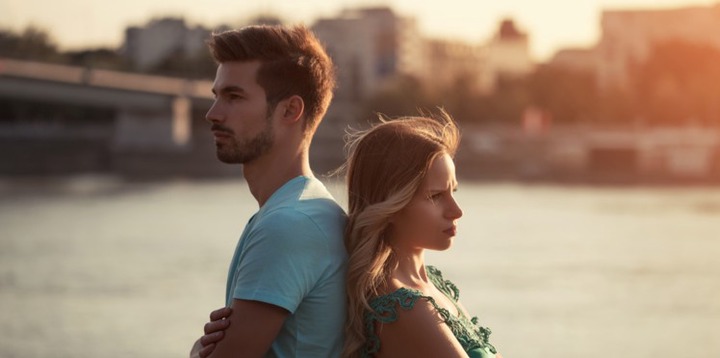 13 Secrets You Should Always Keep From Your Partner If You Want Your Relationship To Last