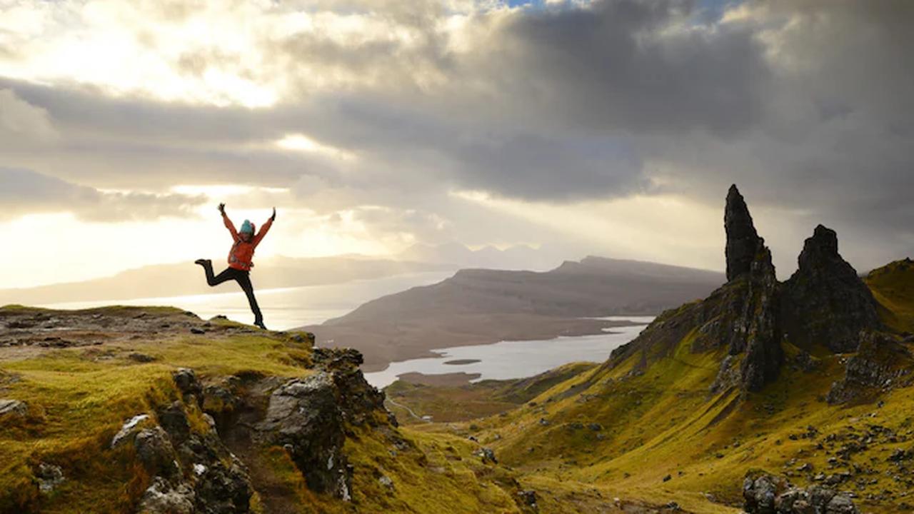 The 10 greatest Scottish travel experiences