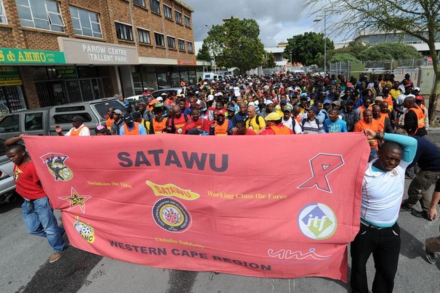 Disappointed' Satawu says Putco rejected alternatives to job cuts - Opera  News