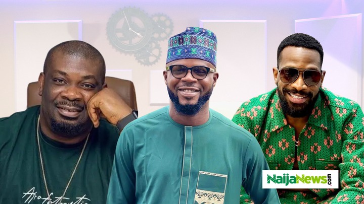 ‘They Were Under Me’ – JJC Skillz Alleges Betrayal By Don Jazzy, D’banj [Video]