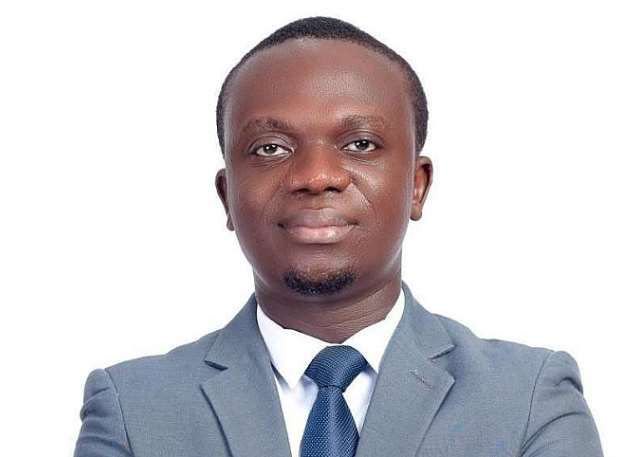 IPPA to sue Bank of Ghana, Gold Board over RTI refusal – Dr Kwasi Nyame-Baafi