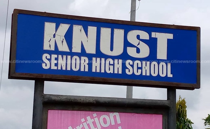 Committee set to investigate death of final year KNUST SHS student ...