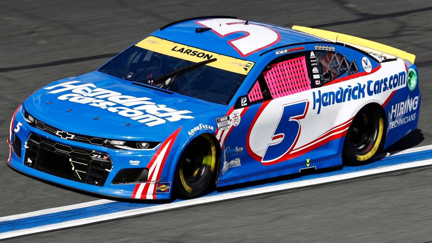 2022 Daytona 500 Odds, Predictions: Surprising Nascar Picks From Model That  Nailed Kyle Larson's Wins - Opera News