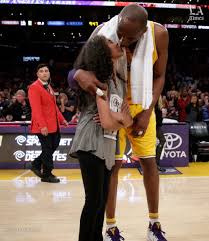 Kobe Bryant Died Because of His Incestuous Affair With His 13-year-old