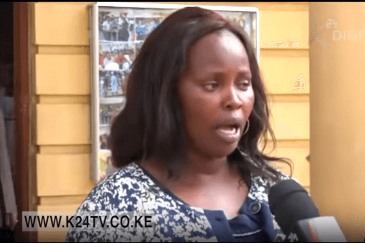 Phyllis Njeri Ngirita