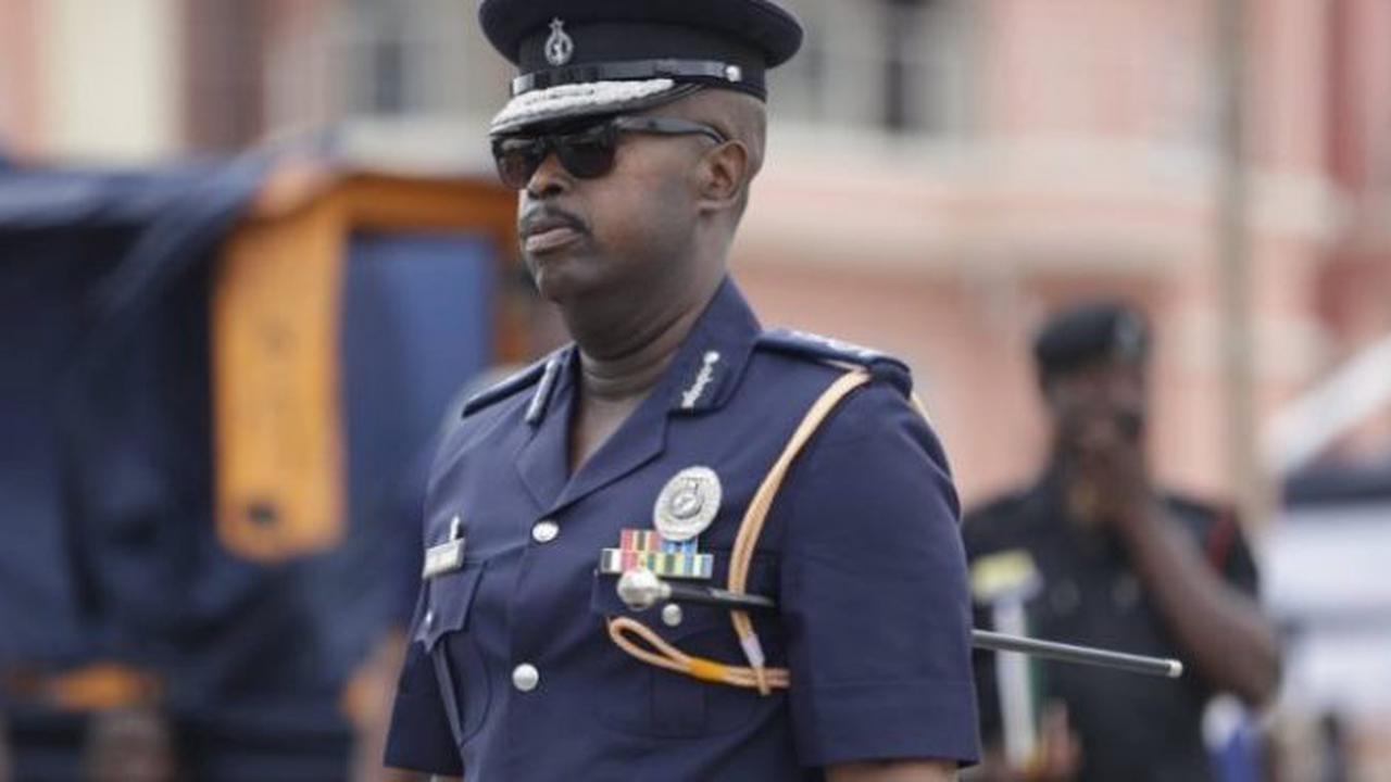 What privileges would you like, your entitlement is colossal – COP Kofi Boakye to celebs