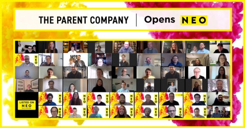 Abaxx Technologies Goes Public On Neo Exchange Opera News