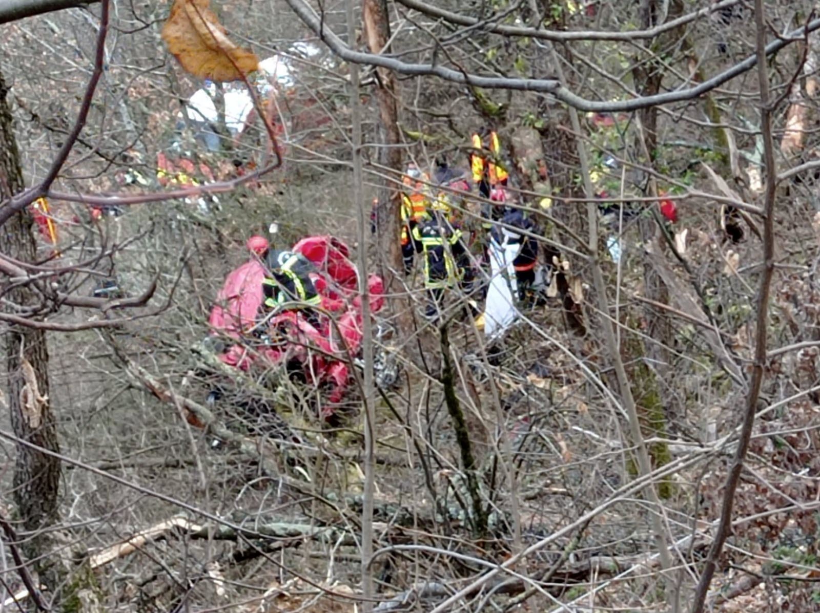 Trois Jeunes Meurent Dans Un Terrible Accident De La Route Opera News