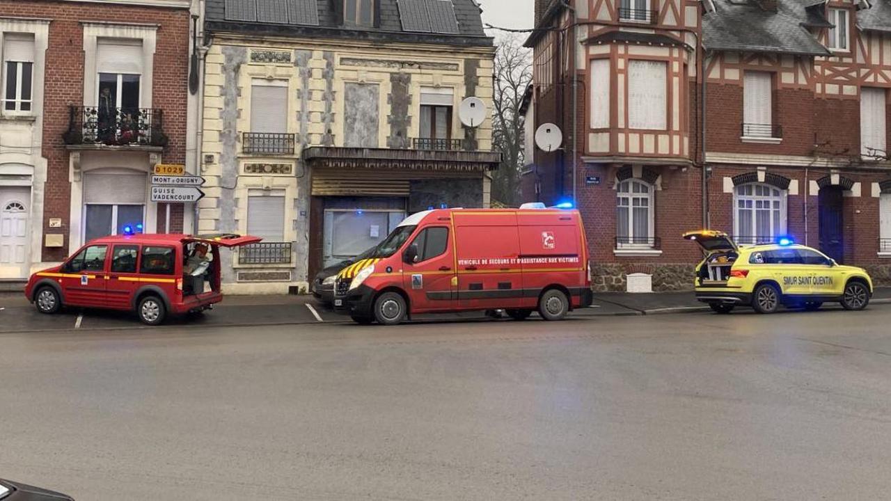 Un jeune homme meurt écrasé par sa voiture à Origny-Sainte-Benoite alors qu’il bricolait dessous