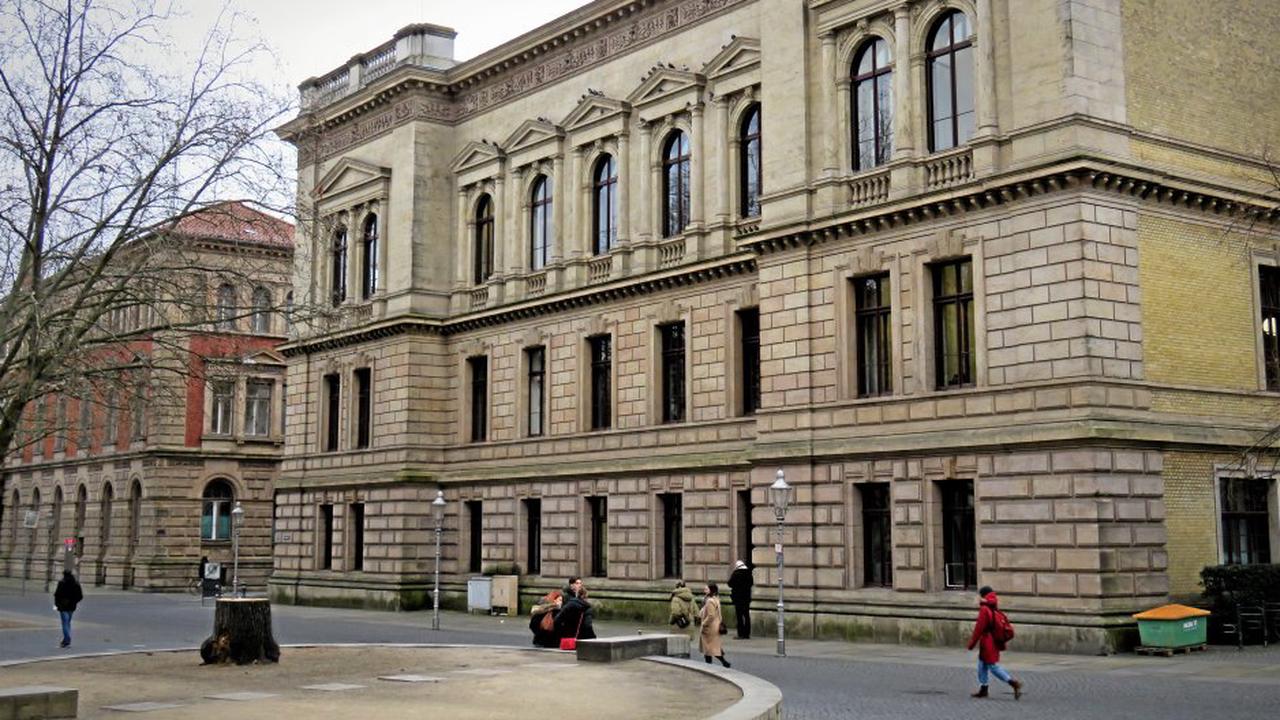Gericht spricht Wolfenbütteler der Vergewaltigung für schuldig