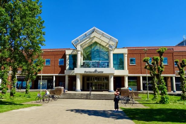 welwyn garden city murder investigation linked to suspected suicide near howard centre opera news