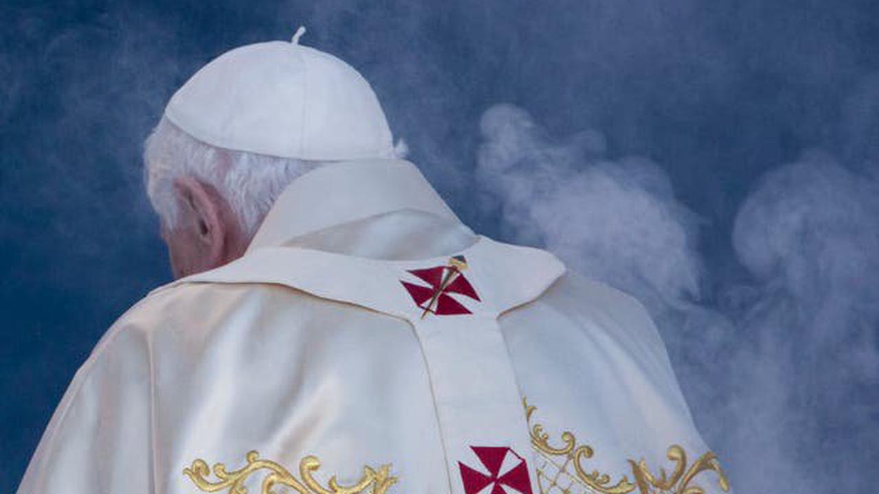 Hat Papst Benedikt XVI. gelogen? Die Zerknirschungsrhetorik der katholischen Kirche tönt immer hohler