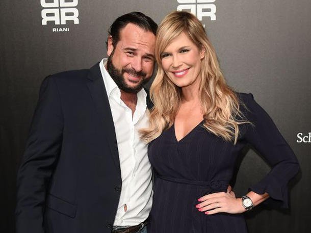 Thomas Schubert 47 Ist Tot Was Man Zur Todesursache Vom Ehemann Von Verena Wriedt Bisher Weiss Opera News