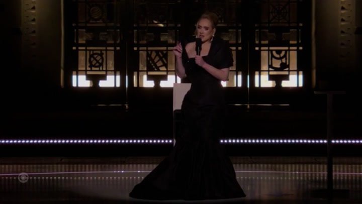Adele One Night Only Where Did Oprah Special Take Place Opera News