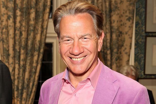 BBC Great Coastal Railway Journeys Michael Portillo's very private