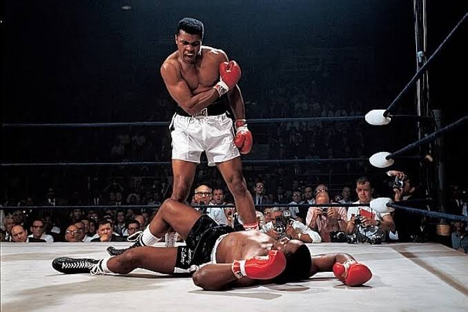 What Muhammad Ali did to become the greatest boxer of all time