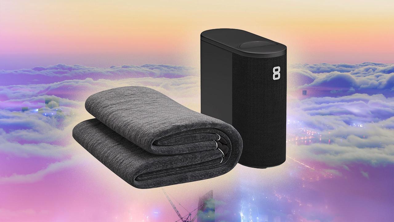 The best electric blankets for peak winter cosiness