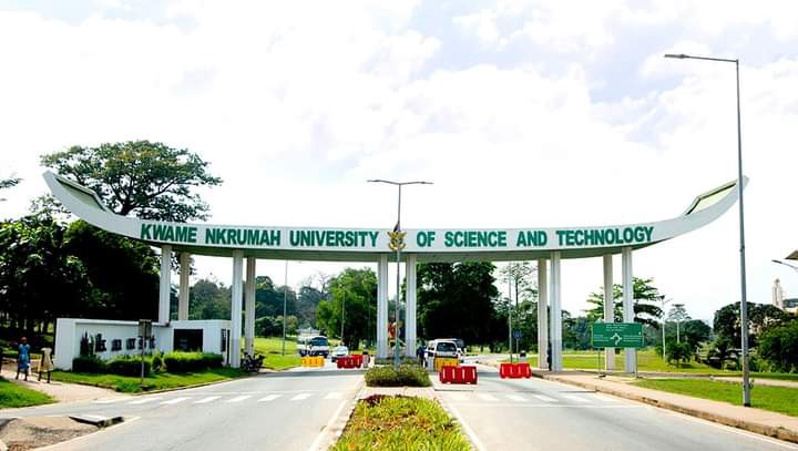 KNUST gives important notice on 2022/2023 admission