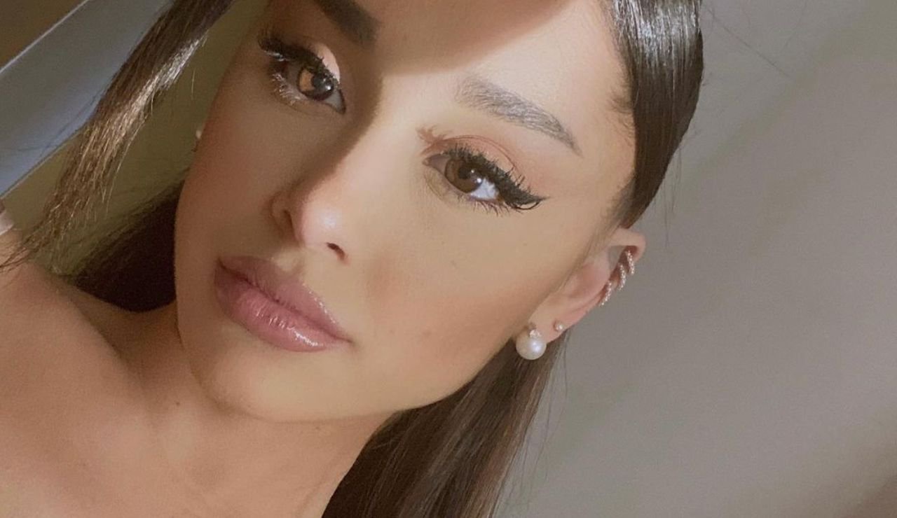 Ariana grande stockings