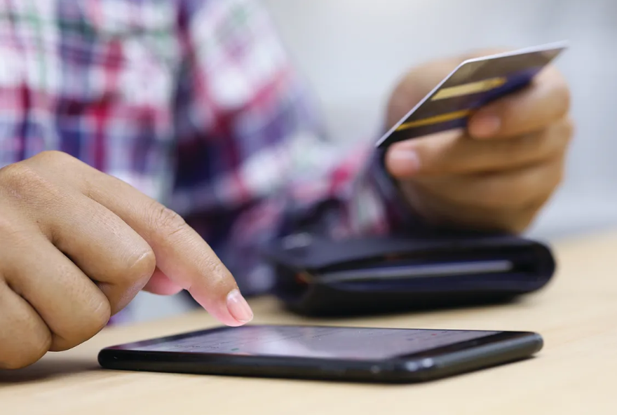 Building financial habits that support your future, from your first paycheck to your first home
