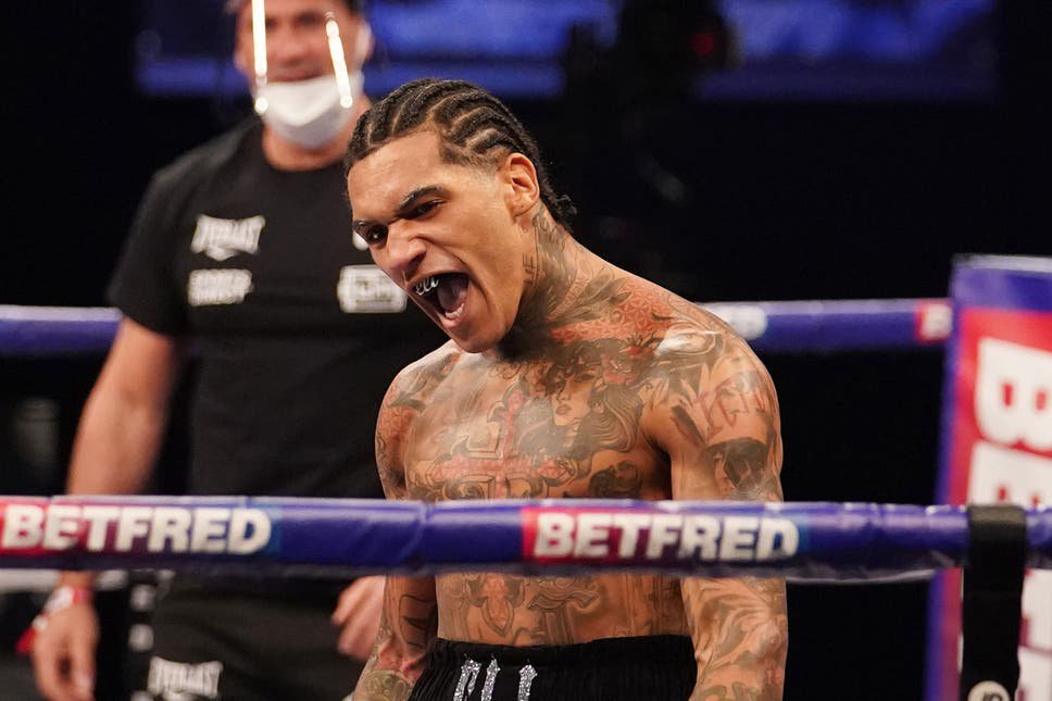 Youtube Vs Tiktok Boxing Date When Is The Fight Between Youtubers And Tiktokers Opera News