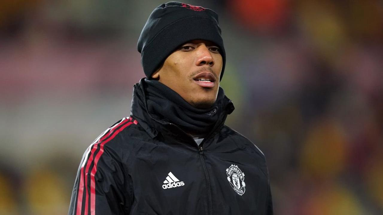 Man Utd have Anthony Martial preference – but one compromise must be made to avoid misfire