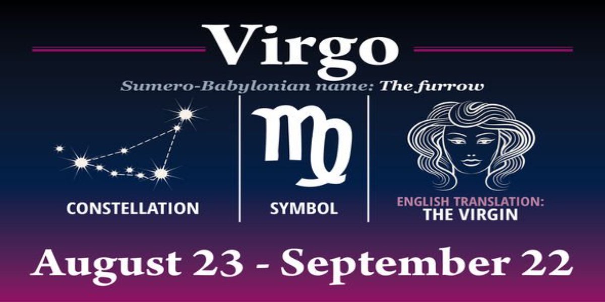 Virgo Horoscope Today Virgo Daily Horoscope July 25 21 Bol News Opera News
