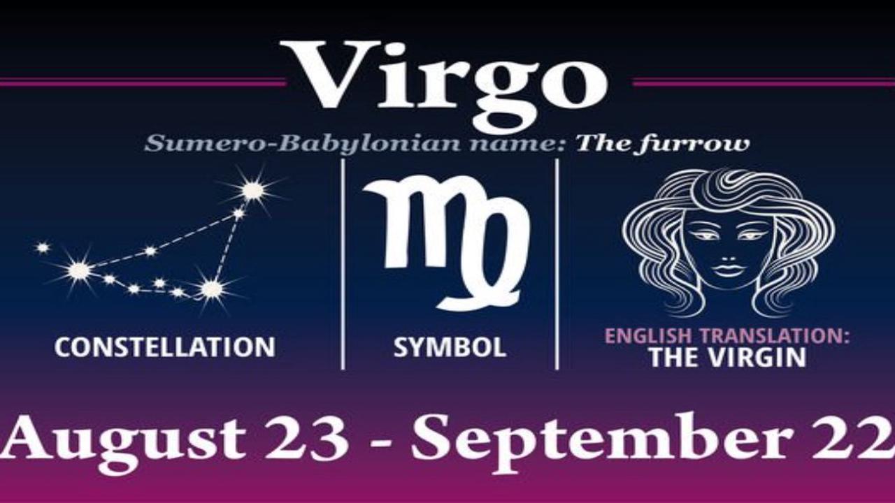 Virgo Horoscope Today Virgo Daily Horoscope July 25 21 Bol News Opera News