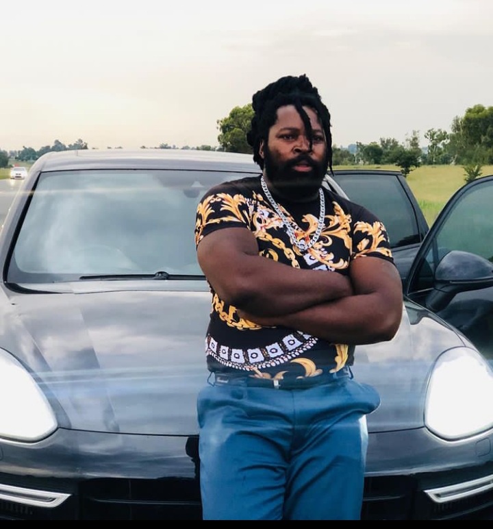 Nkabi Opera News South Africa